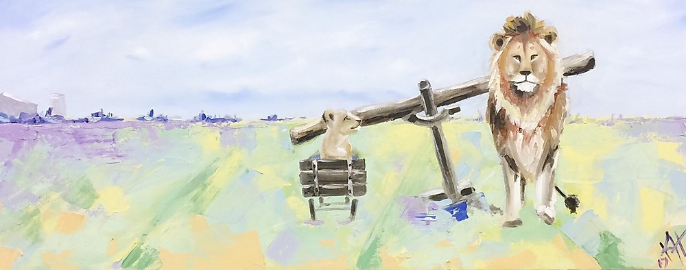 Image result for his yoke is easy art